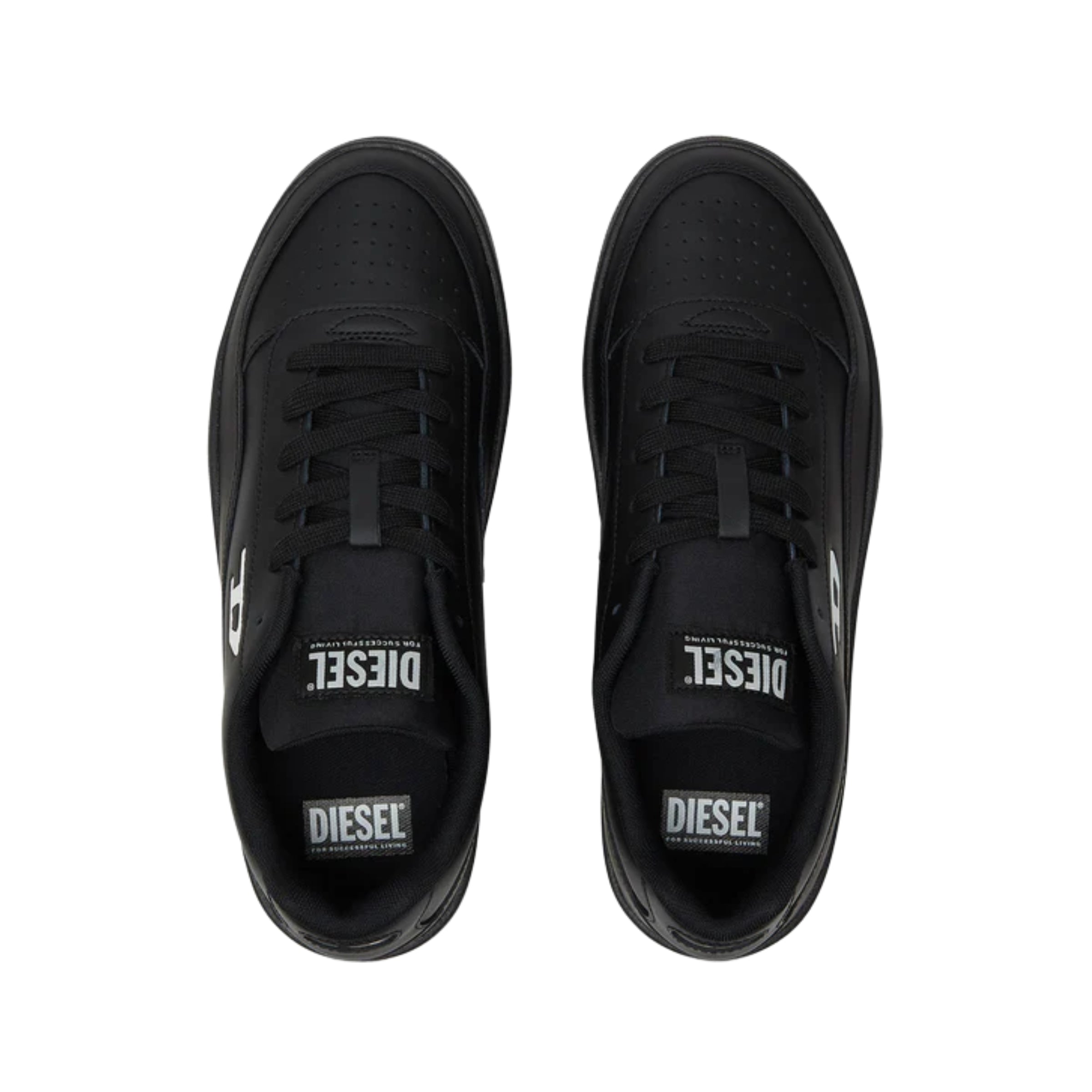 Diesel Sneaker S-Athos Black